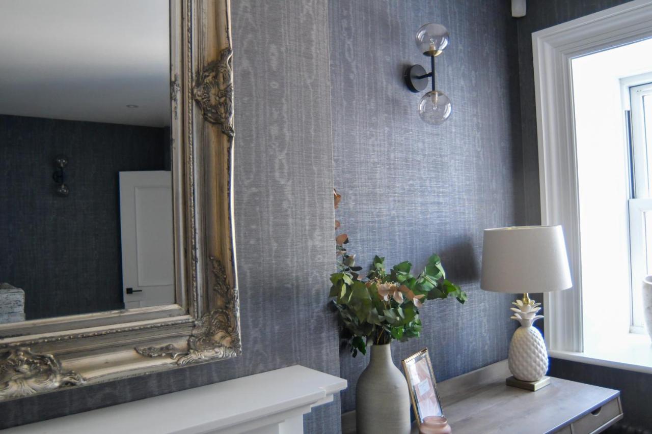 Luxury Croft Templepatrick Near Airport Rabbit And Hilton Hotel Exteriér fotografie