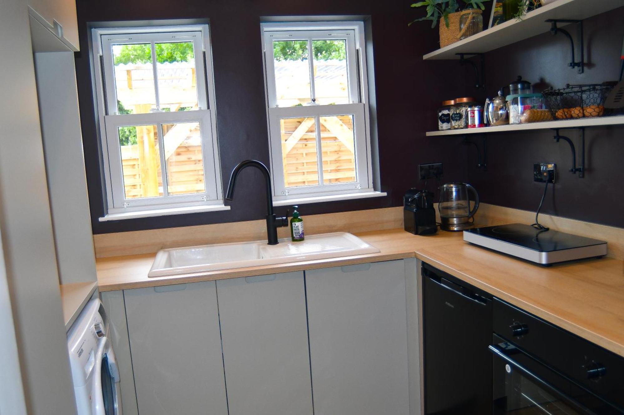 Luxury Croft Templepatrick Near Airport Rabbit And Hilton Hotel Exteriér fotografie