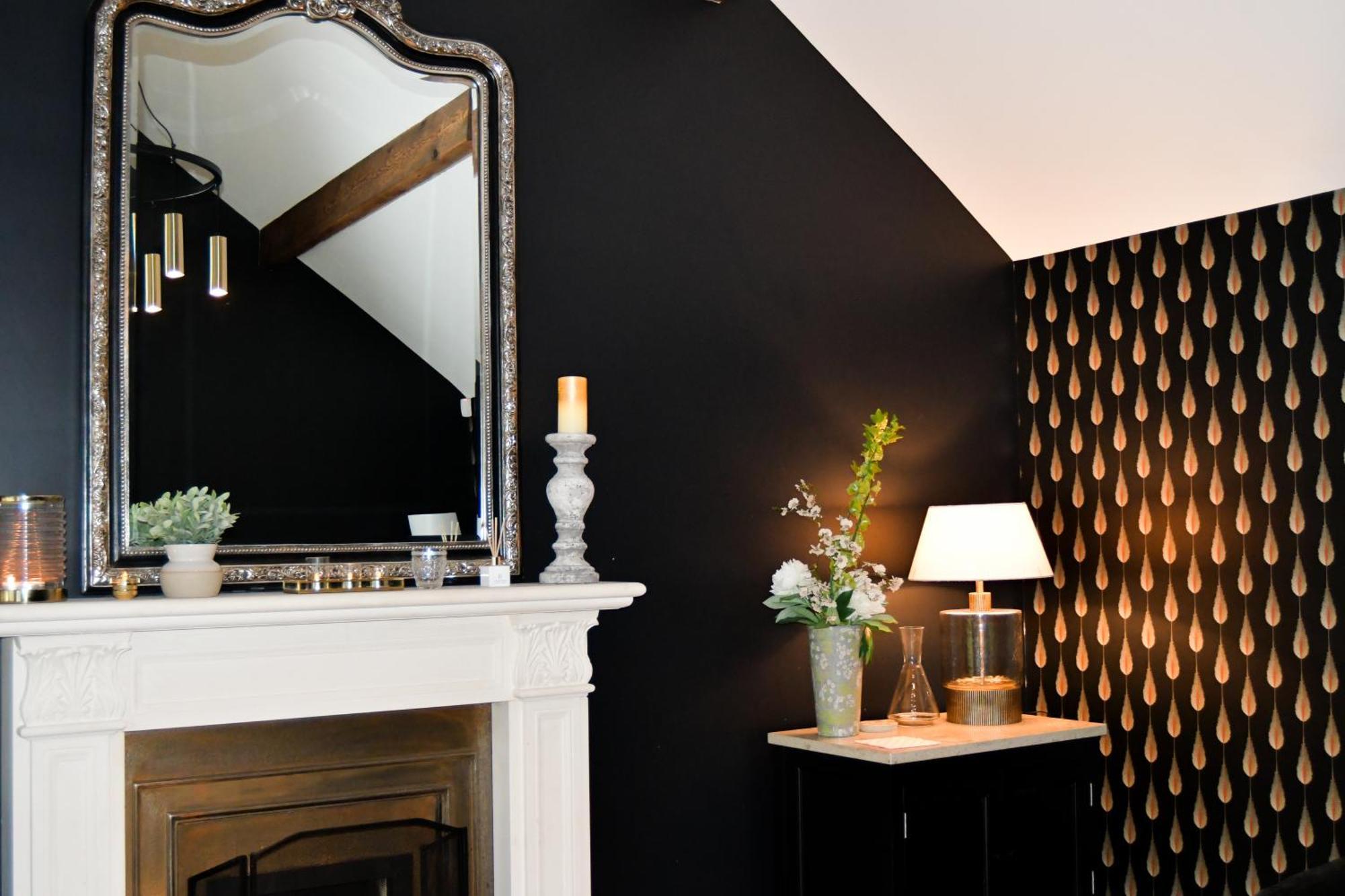 Luxury Croft Templepatrick Near Airport Rabbit And Hilton Hotel Exteriér fotografie