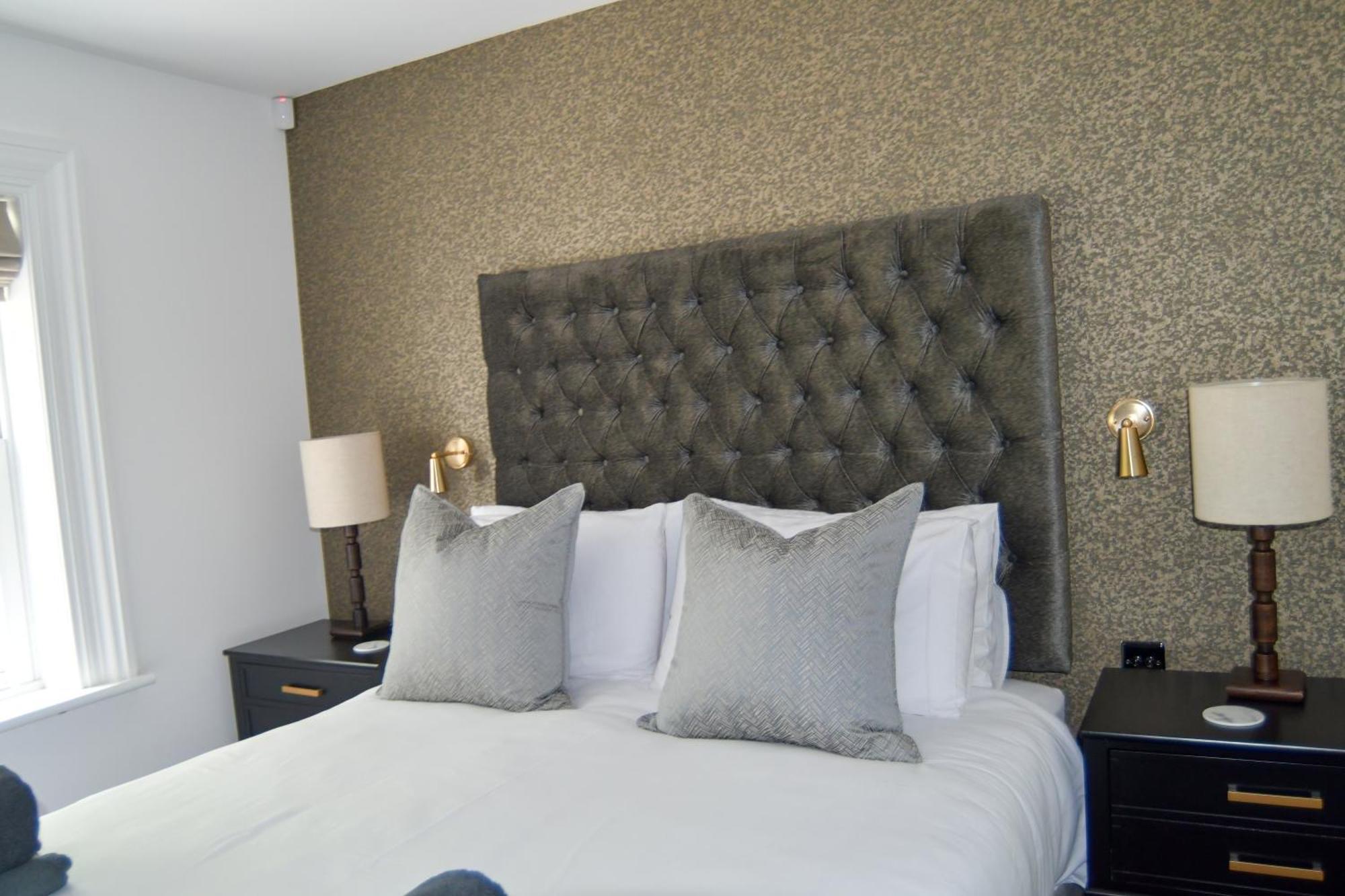 Luxury Croft Templepatrick Near Airport Rabbit And Hilton Hotel Exteriér fotografie