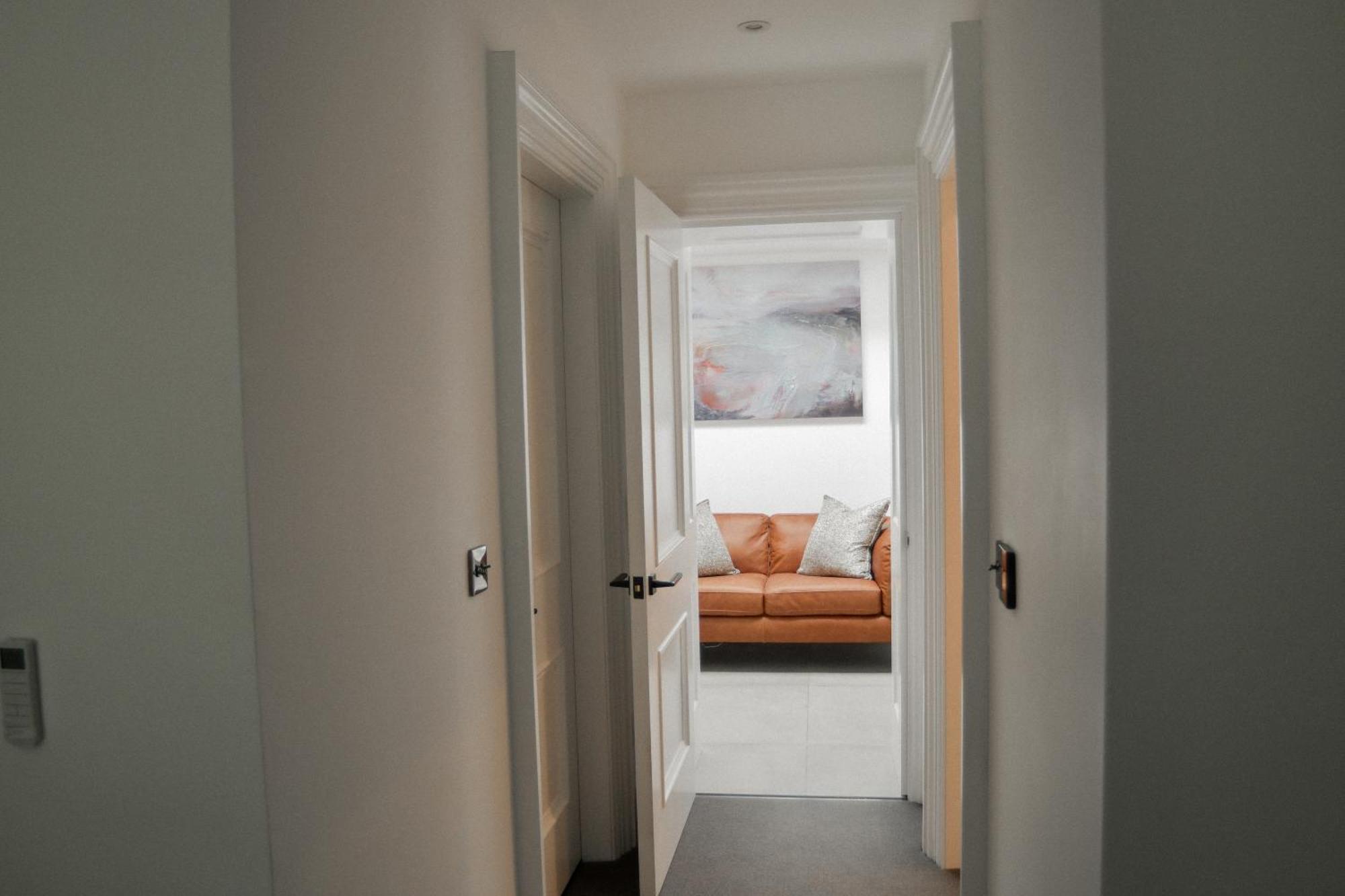 Luxury Croft Templepatrick Near Airport Rabbit And Hilton Hotel Exteriér fotografie