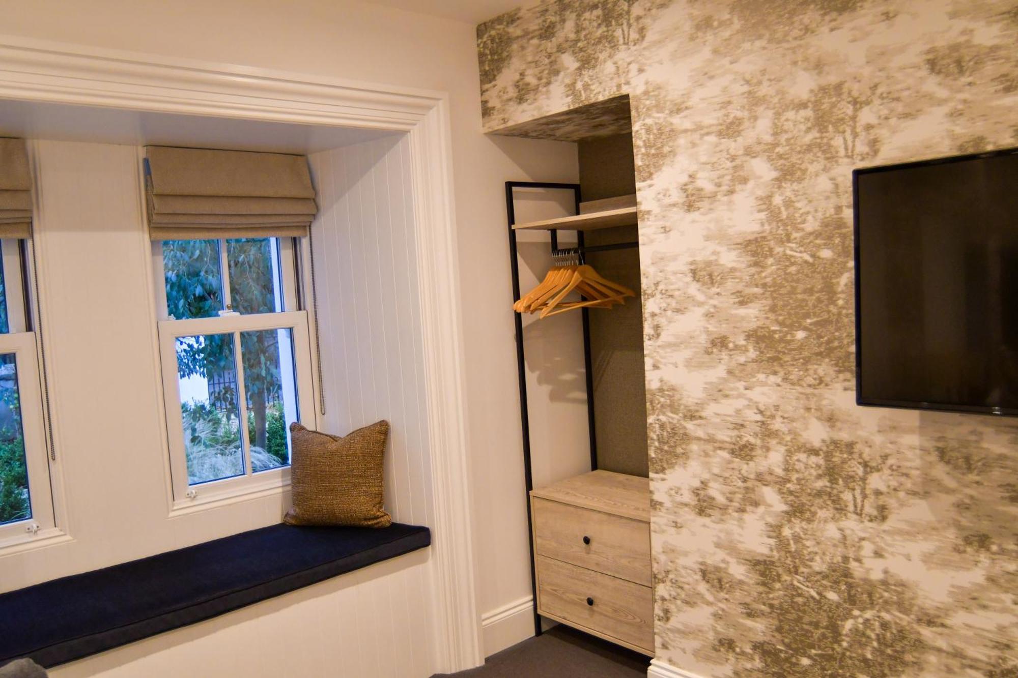 Luxury Croft Templepatrick Near Airport Rabbit And Hilton Hotel Exteriér fotografie