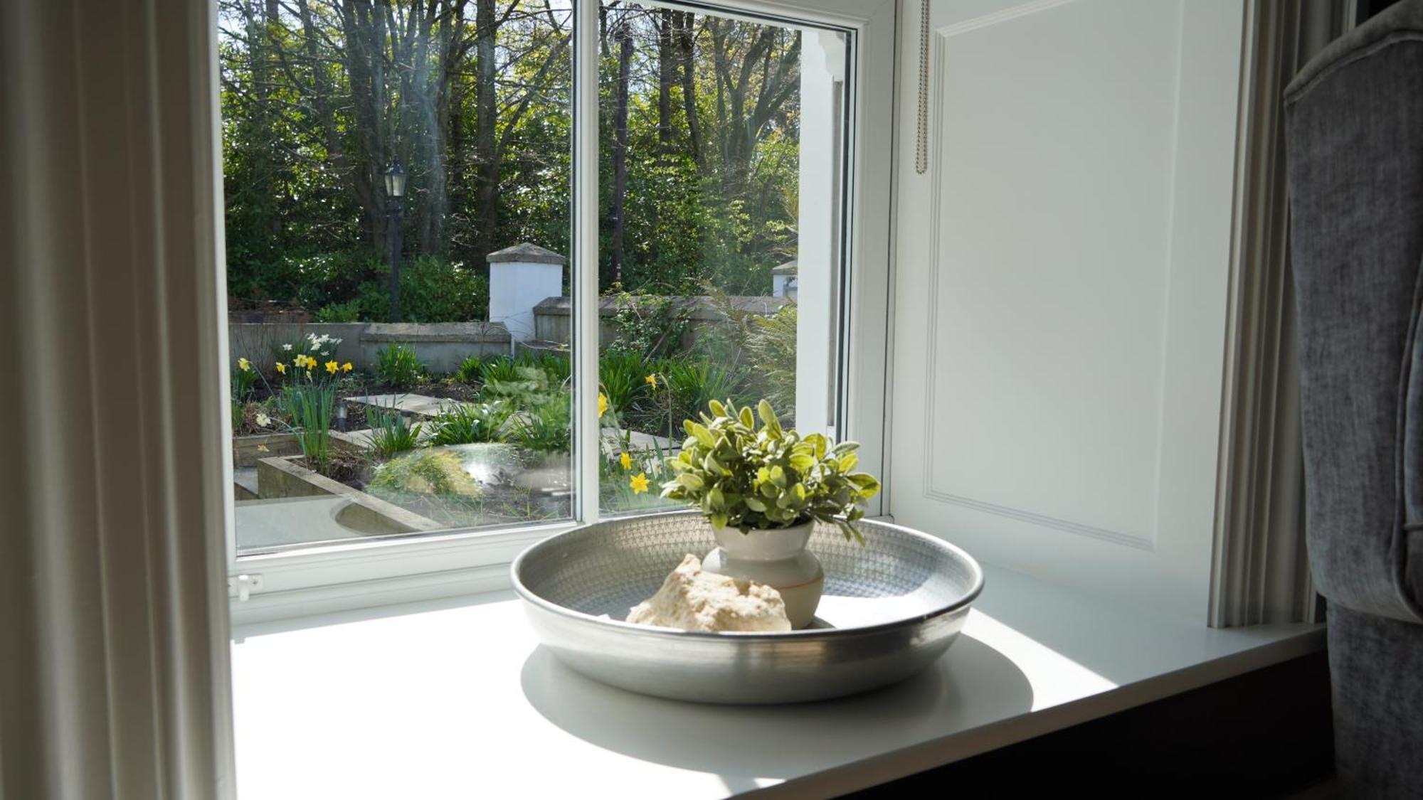 Luxury Croft Templepatrick Near Airport Rabbit And Hilton Hotel Exteriér fotografie